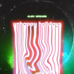 Unhappy Holidays (Moonlight Mix)