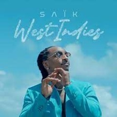 West Indies - Saik - Extended By Dj Rico