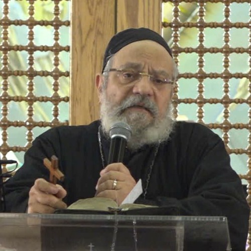 عن حب - القس اثناسيوس وديع - 7 - 2-2020 - اجتماع الشباب