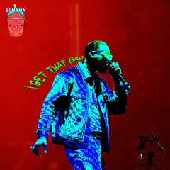 Gucci Mane - I Get The Bag (Slushy Bootleg)