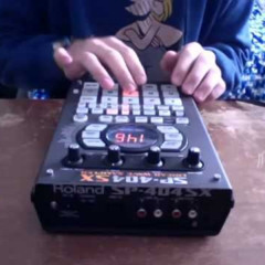 technique - Fake Sl jacket