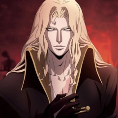 Alucard Rap  Symphony of the Night  Nicky Trakks x None Like Joshua x Sam Sky  [Castlevania].mp3