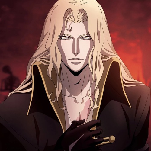 Alucard Rap  Symphony of the Night  Nicky Trakks x None Like Joshua x Sam Sky  [Castlevania].mp3