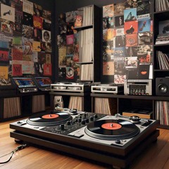 Ruby Ru - in the mix - vol. 1