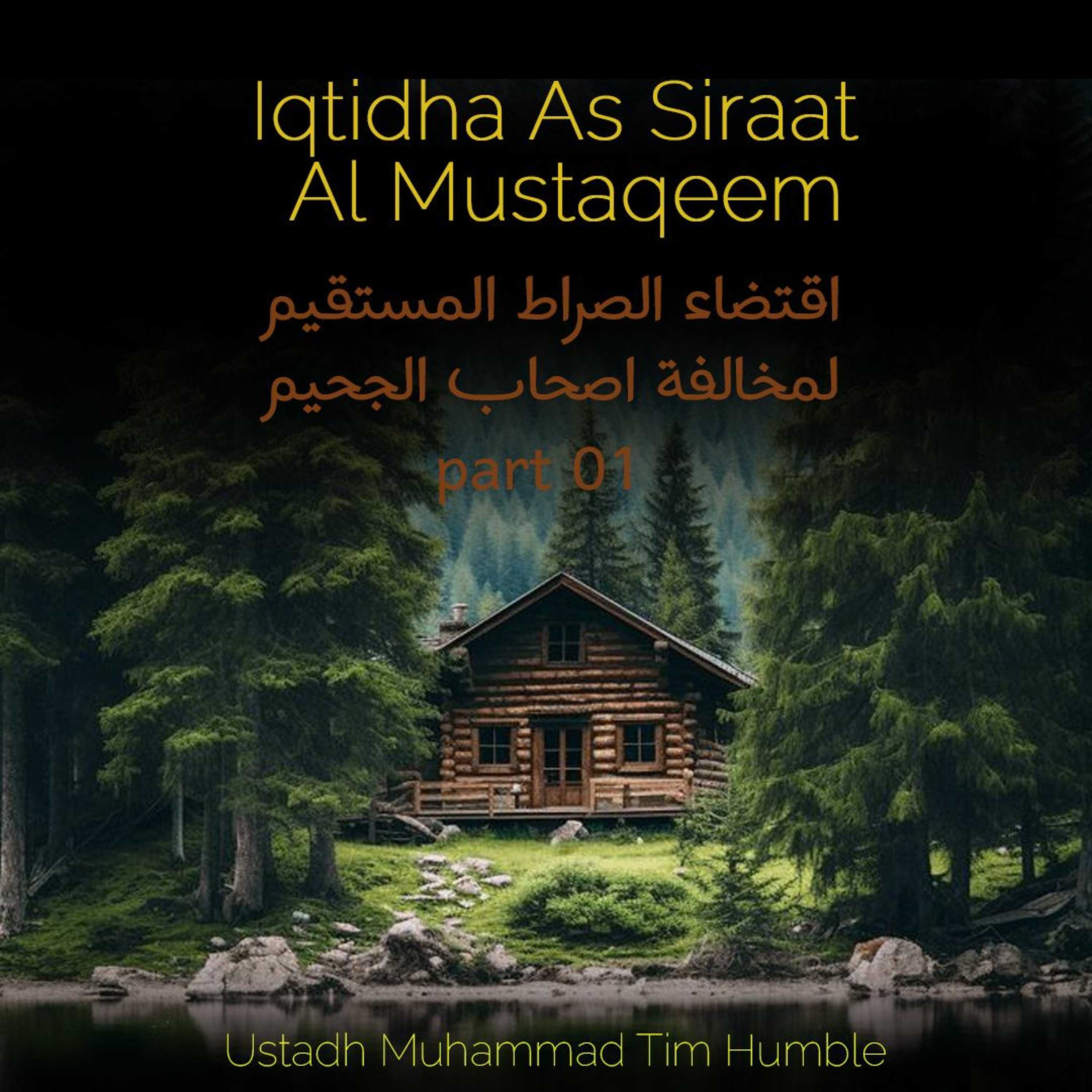Understanding Islam