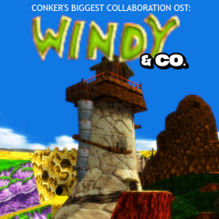 Windy & Co. (with Vocals)