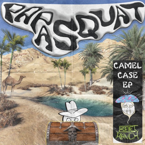 PAPA SQUAT - CAMEL CASE