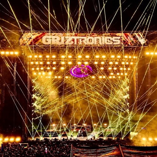Stream GRIZ (Full Set) @ Griztronics Gorge 2026 [4K] by Matt Baar ...