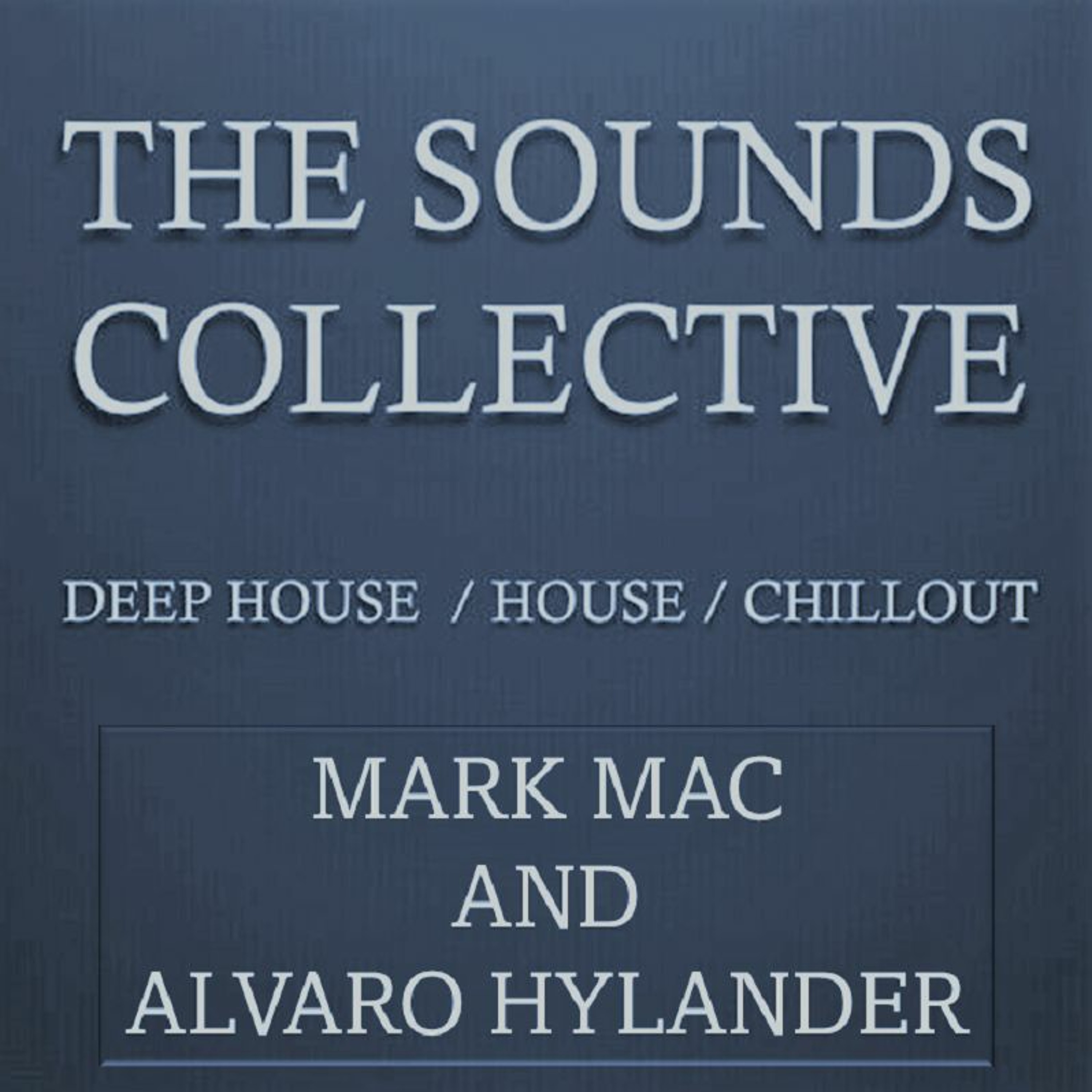 THE SOUNDS COLLECTIVE