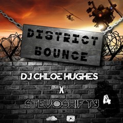 District Bounce 4 - DJ Stevoswifty