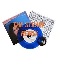 Miki Matsubara - Stay With Me(The Straw Remix)