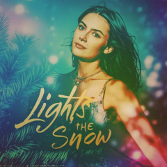 Lights on the Snow