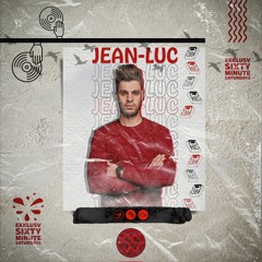 Slow Sessions Exklusv Weekend Mix By Jean - Luc (ZA)