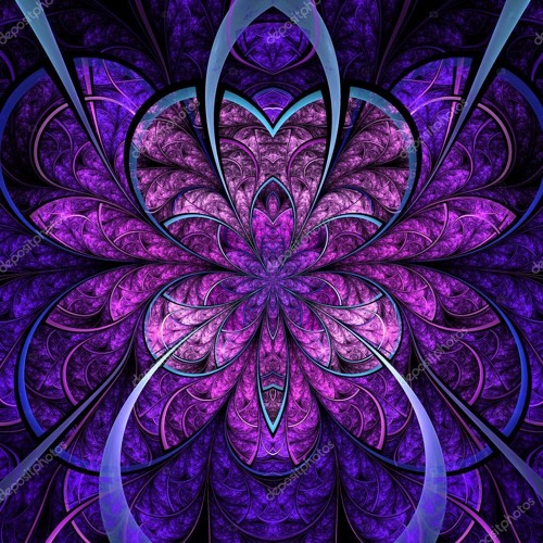 Fluid Bass Set @ Gathering of the Fractals ~ Ka'u Hawai'i