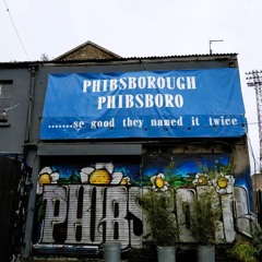 Phibsboro o Phibsborough, el barri que té dos noms