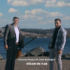 Gülen de Yar (feat. Emir Bozdoğan)