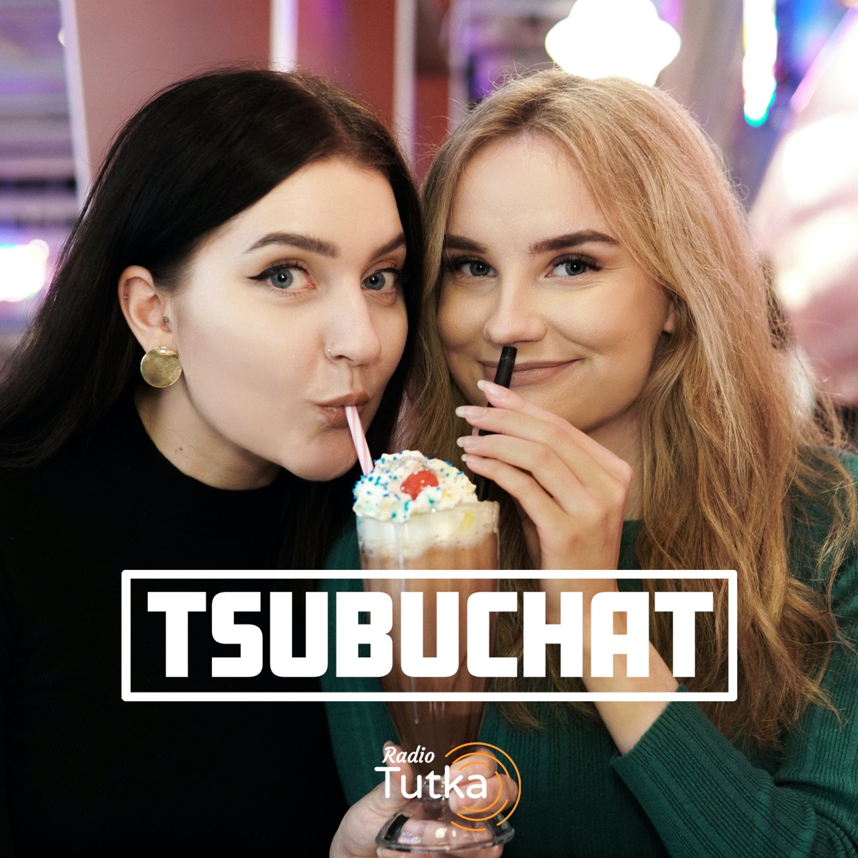 Tsubuchat: Urokset valtas studion episode artwork
