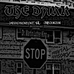 THE DARK | FT. JUNJUN