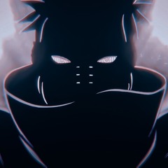 Shinra Tensei • 神羅天征