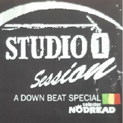 Studio One Session - A Downbeat Special / Part 2