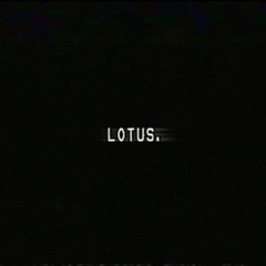 lotus.