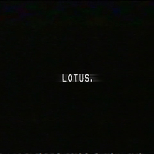 lotus.