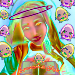 𝕷𝖆 𝖌𝖚𝖆𝖗𝖆𝖈𝖍𝖆 𝖉𝖊 𝕵𝖎𝖆𝖋𝖊𝖎🥑