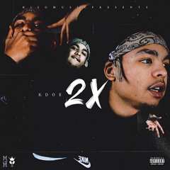 Kdoe2x - Old Hood (Prod. By Uno Reyes)