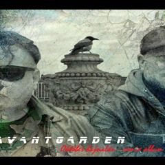 Avantgarden - Lángoló világ (Long mix)