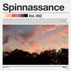 SPINNASSANCE | VOL. 002