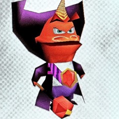 Ripto's Rage