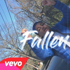 Fallen Love X Ant2x (Official Audio)