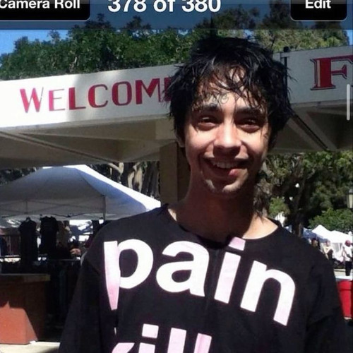 POV: VOCE ESTÁ COM UMA SAUDADE INSANA DA SUA EX