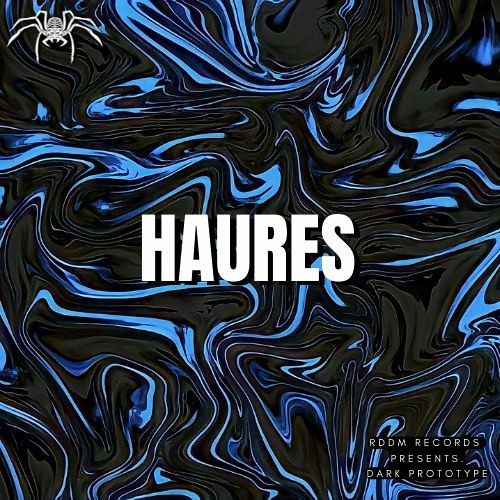Dark Prototype - Guest Mix 021 Haures Riddim Dubstep Mix