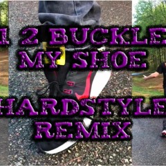 1 2 Buckle My Shoe (Hardstyle Remix)(Instrumental)