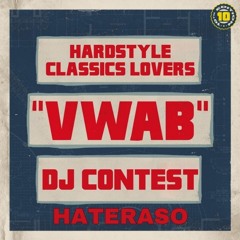 HARDSTYLE CLASSICS LOVERS & VWAB CONTEST