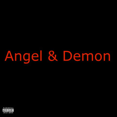 PrettyBoyAni - Angel & Demon