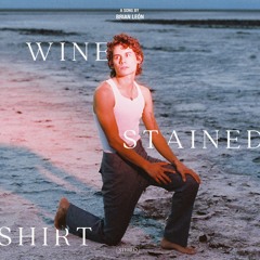 Wine Stained Shirt