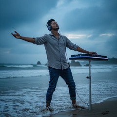 YASH (SL) Progressive House Mix [Sun FM SunFire Session]