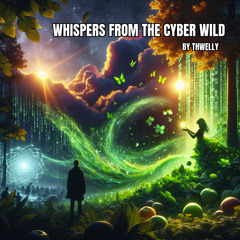 Whispers from the Cyber Wild
