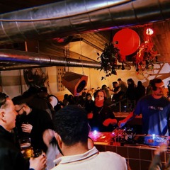 Basic Function Vinyl Set (recorded LIVE at All My Friends) - Saturday 4th October 2025