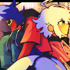 【DEX x Utatane Piko】Chelovek【ENG VOCALOID Cover】