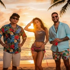 Beéle, Anitta, Maluma - Otra Vez