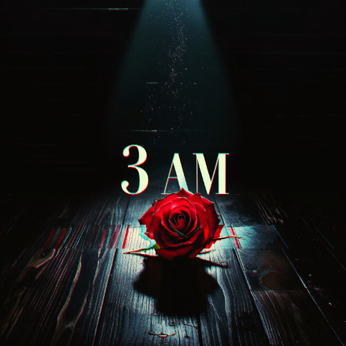 3 AM