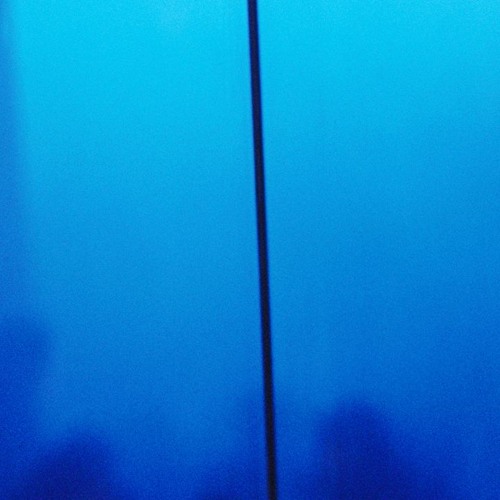 No Weapon Is Absolute w/ Cosmo Vitelli  170925