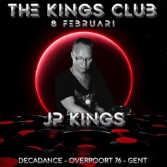 Decadance By JP