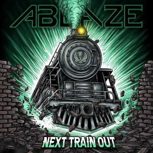 Next Train Out