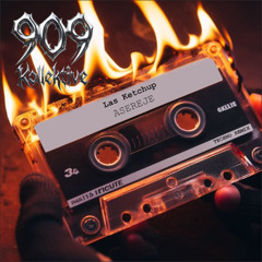 Las Ketchup - Asereje (909 Remix)  FREE DOWNLOAD
