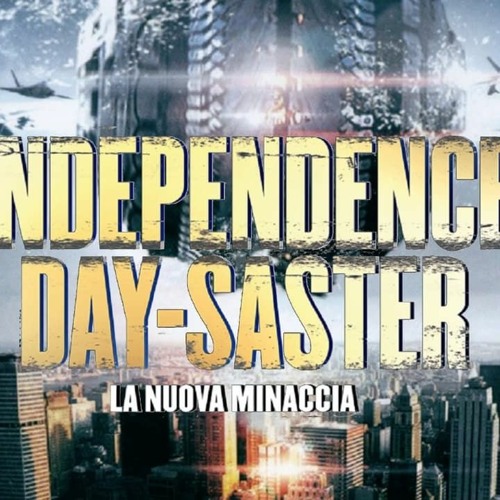 Stream WaTCH! 'Independence Daysaster' (2013 ... - SoundCloud