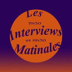 Les interviews matinales : Iniès nous parle de l'association Icari Horo